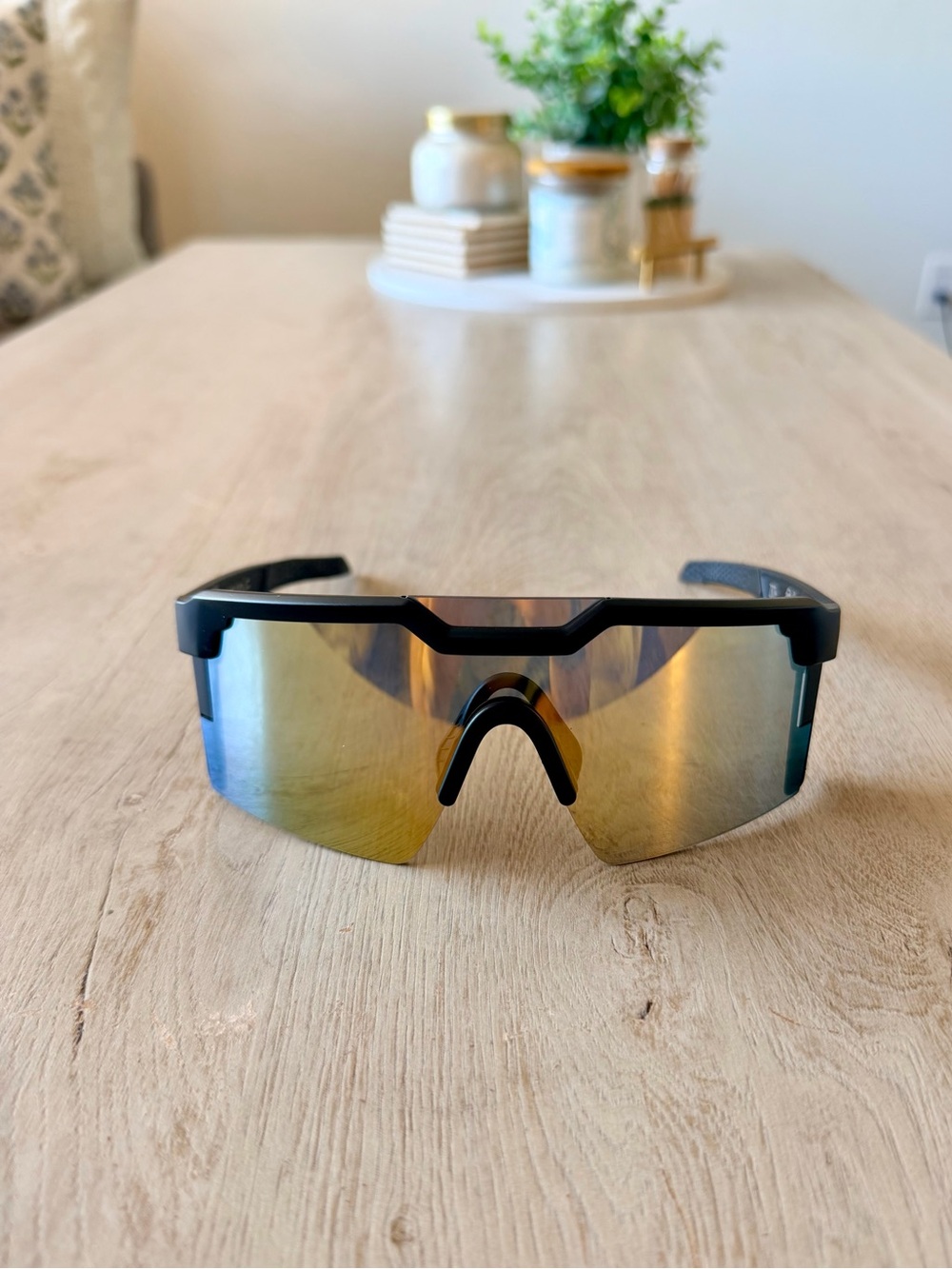 Heatwave Sunglasses